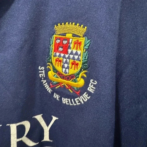 Adidas Professional Rugby Jersey - Picture 4 of 8